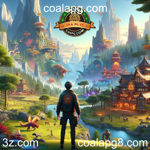 Embarque em uma Nova Aventura: Explorando o Mundo dos Jogos de Aventura