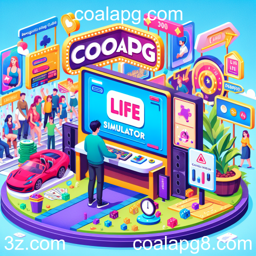 Explorando o Mundo dos Jogos de Simulação