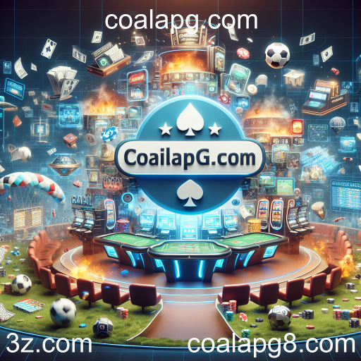 A Ascensão dos Jogos de Esporte: Entretenimento e Competição em Ascensão